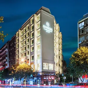 Otel Imperial Urban Smart