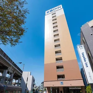酒店 东横inn-京滨东北线王子站北口