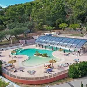 Domaine Des Gueules Cassees 3* La Valette-du-Var
