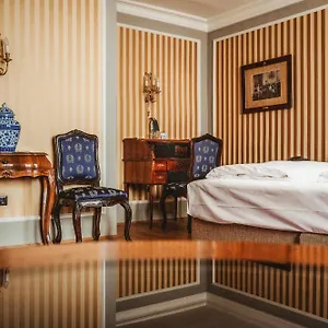 Henri Siebterbezirk Hotel Wiedeń