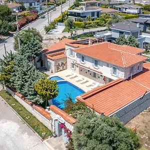 Otel Deruni Ilica