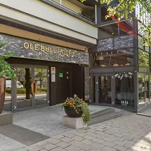Ole Bull, Western Signature Collection Hotel apartamentowy Bergen