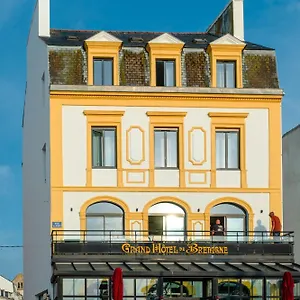 Grand De Bretagne 2* Le Palais