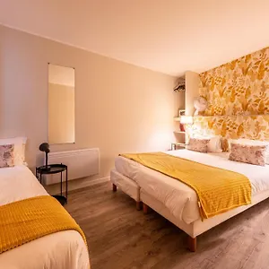 Relais Bergson Parigi