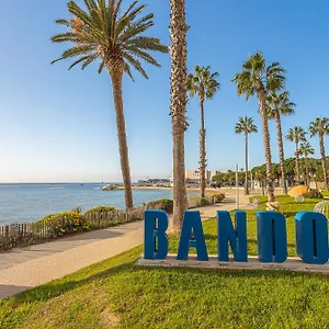 De La Baie 3* Bandol