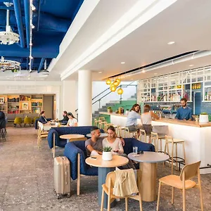 Ξενοδοχείο Novotel Centre Gare Montparnasse