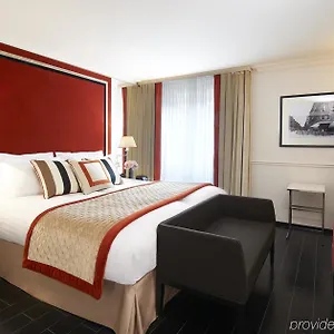 Отель Castille - Starhotels Collezione, Париж