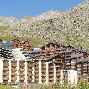 Lejlighedshotel Temples Du Soleil