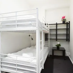 Vandrerhjem Stockholm Hostel