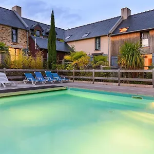 Lagrange Les Hauts De La Houle 4* Cancale