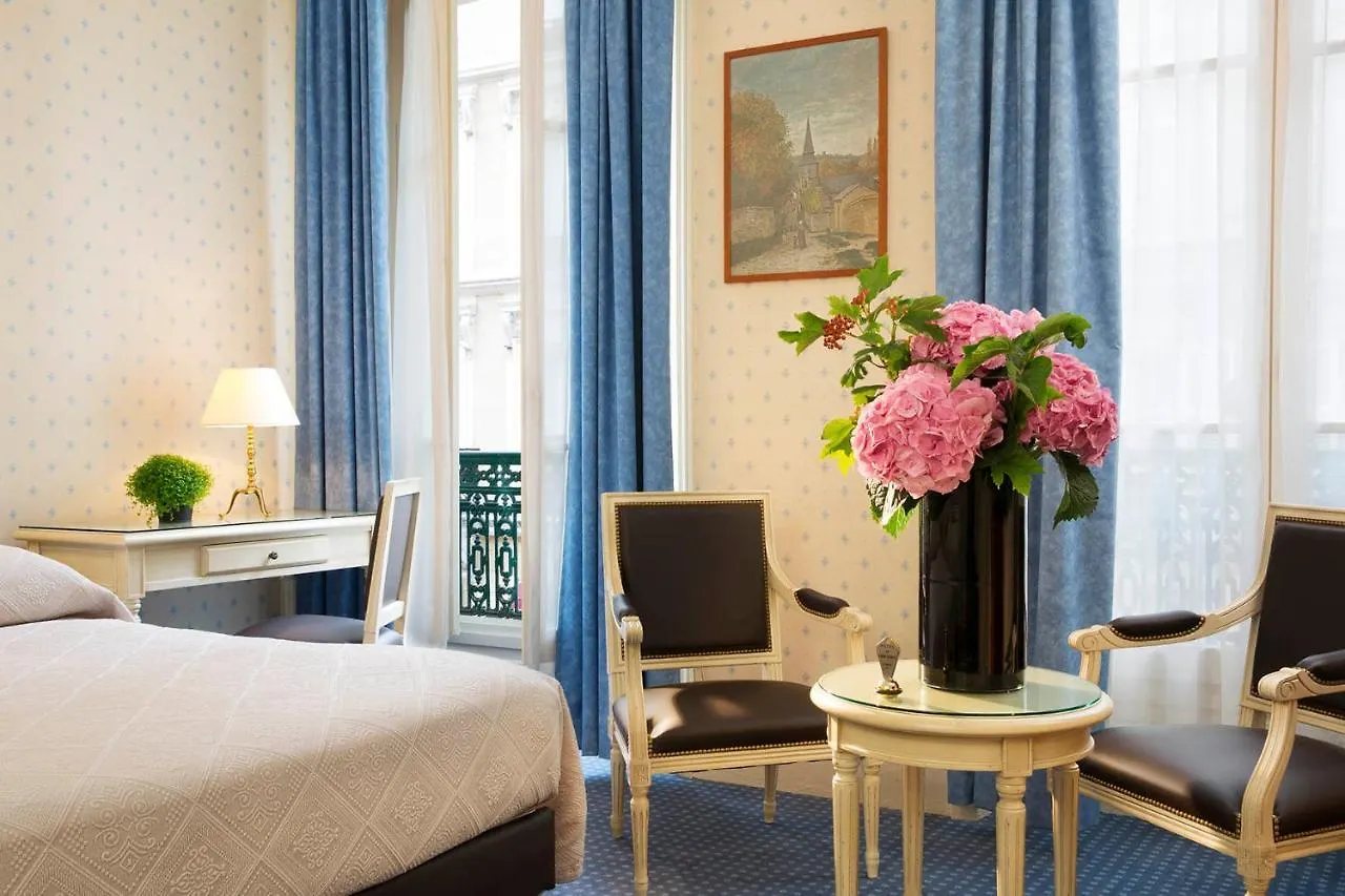 Hotel Du Printemps Paris