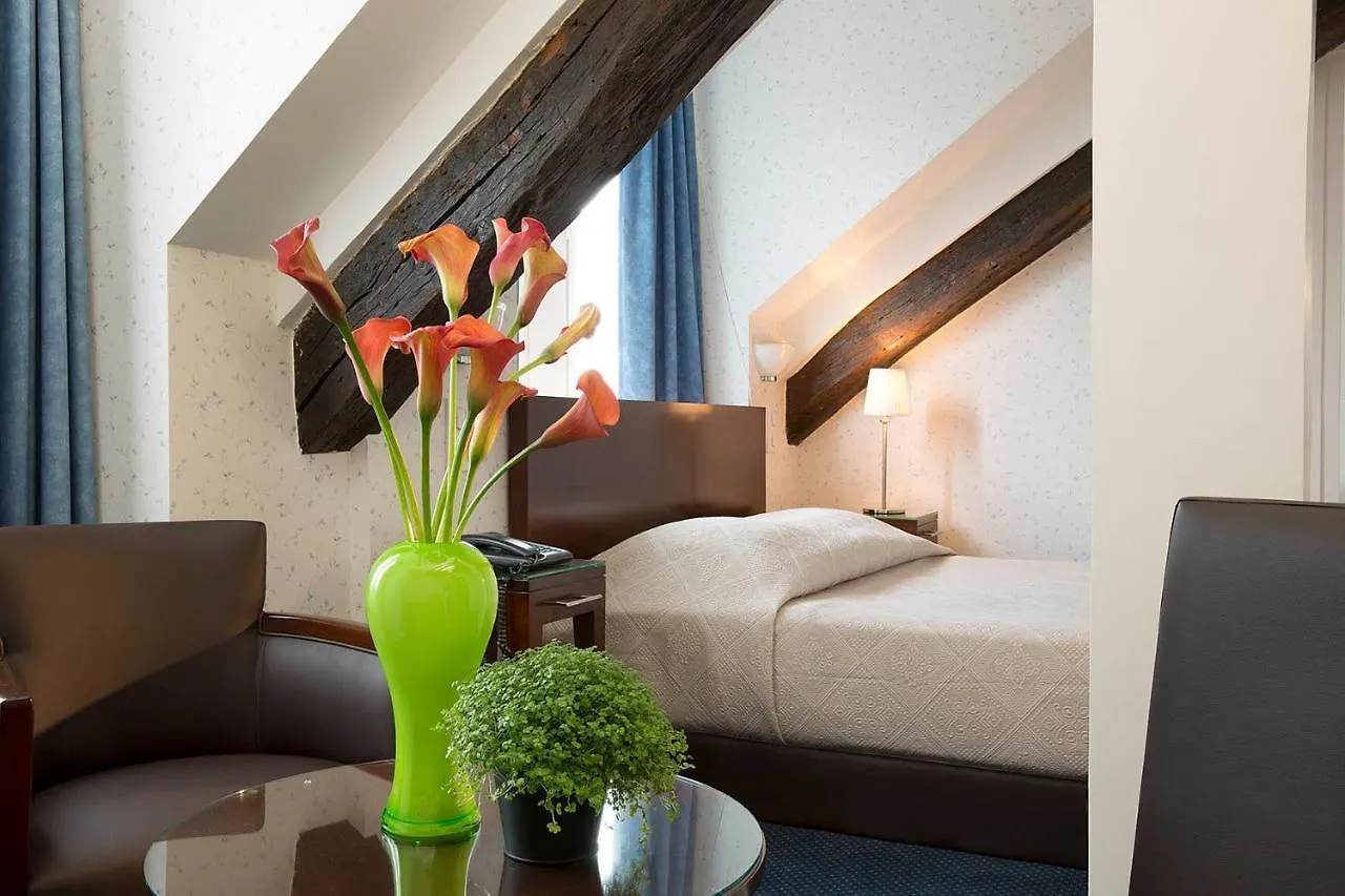 Hotel Du Printemps Paris 3*,
