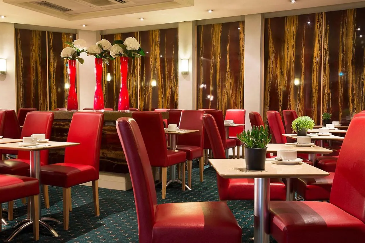 Hotel Du Printemps Paris 3*,  France