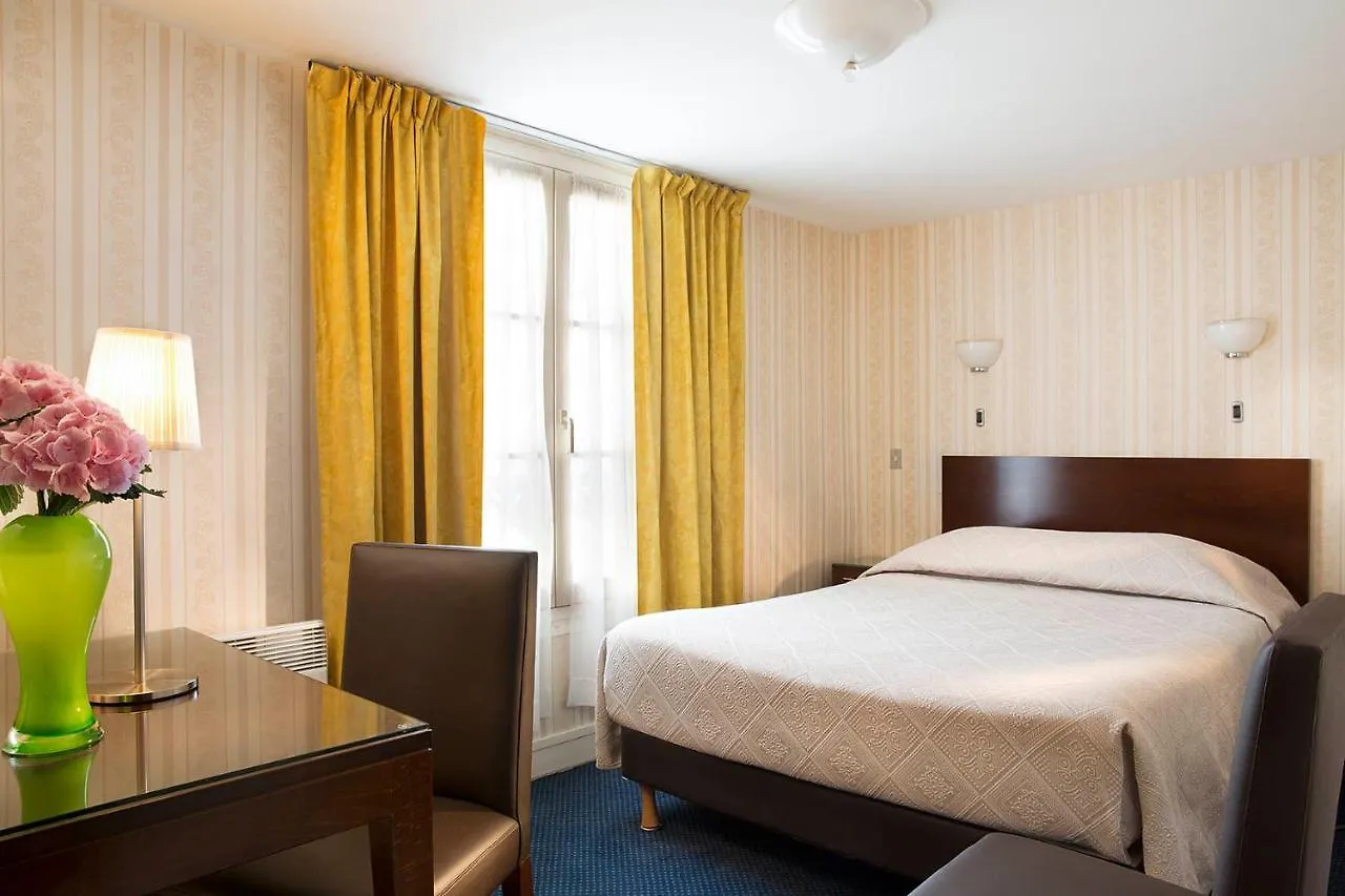 Hotel Du Printemps Paris