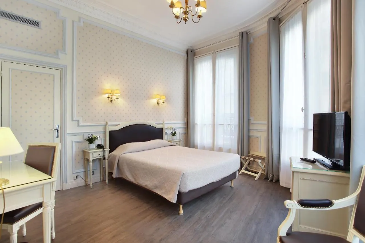 Hotel Du Printemps Paris